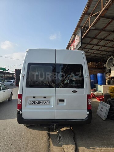 Ford Transit 2007, 450,000 km - 2.4 л - Bakı