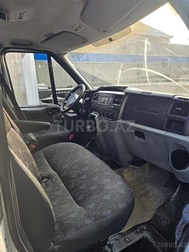 Ford Transit 2007, 450,000 km - 2.4 л - Bakı