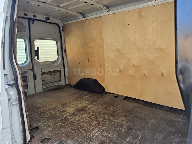 Ford Transit 2007, 450,000 km - 2.4 л - Bakı