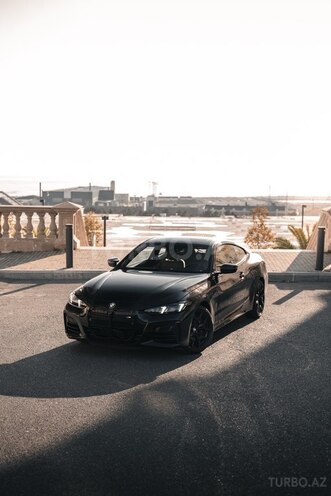 BMW  2024, 12,500 km - 3.0 l - Bakı