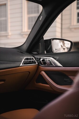 BMW  2024, 12,500 km - 3.0 l - Bakı
