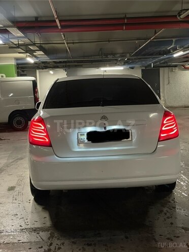 Daewoo Gentra 2014, 268,000 km - 1.5 l - Bakı
