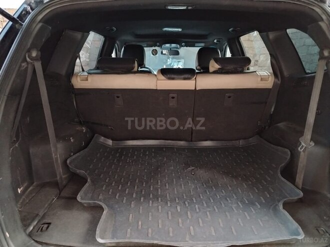 Hyundai Santa Fe 2010, 184,992 km - 2.4 l - Bakı