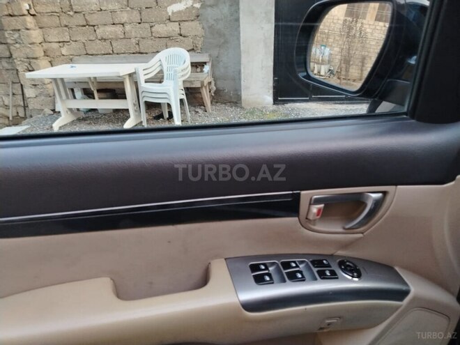 Hyundai Santa Fe 2010, 184,992 km - 2.4 l - Bakı