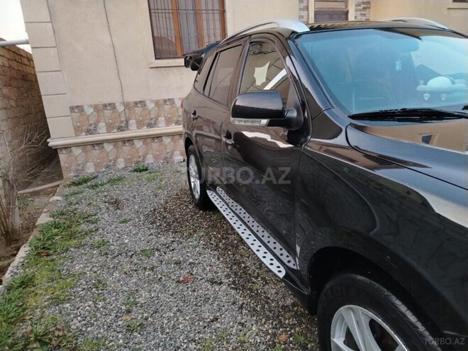 Hyundai Santa Fe 2010, 184,992 km - 2.4 l - Bakı