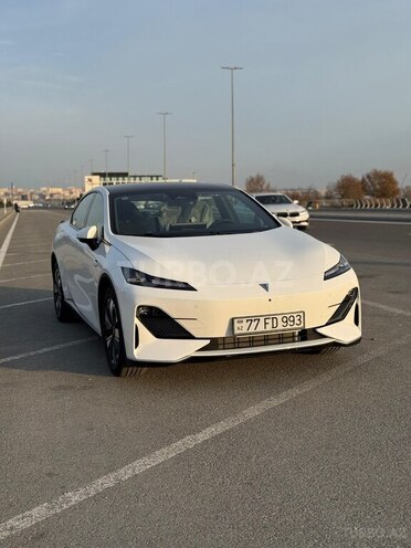 Changan  2025, 50 km - 1.5 л - Bakı