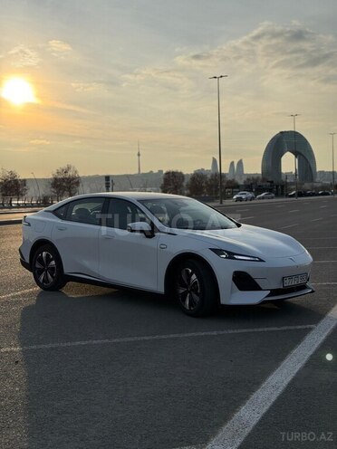 Changan  2025, 50 km - 1.5 л - Bakı