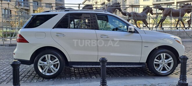Mercedes ML 350 4MATIC-3