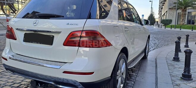Mercedes ML 350 4MATIC-5