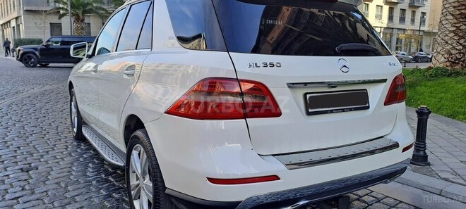 Mercedes ML 350 4MATIC-6