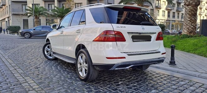 Mercedes ML 350 4MATIC-12