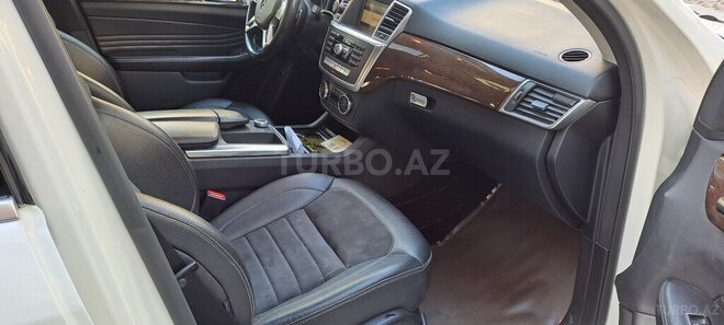 Mercedes ML 350 4MATIC-16
