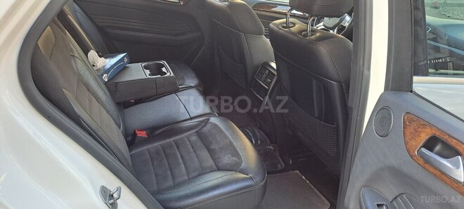Mercedes ML 350 4MATIC-17