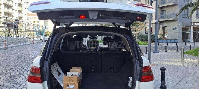 Mercedes ML 350 4MATIC-18
