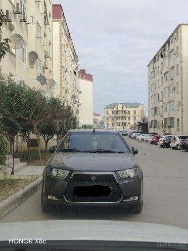 Khazar SD 2023, 105,000 km - 1.7 l - Bakı