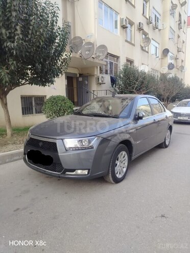 Khazar SD 2023, 105,000 km - 1.7 l - Bakı