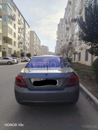 Khazar SD 2023, 105,000 km - 1.7 l - Bakı