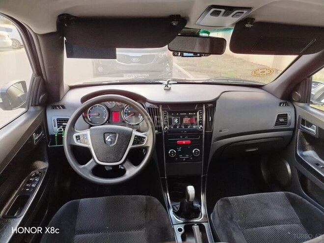 Khazar SD 2023, 105,000 km - 1.7 l - Bakı