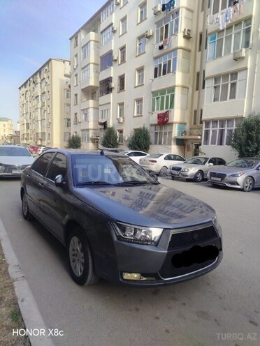 Khazar SD 2023, 105,000 km - 1.7 l - Bakı
