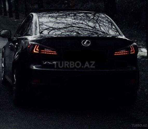 Lexus IS 300 2008, 303,000 km - 3.0 l - Bakı