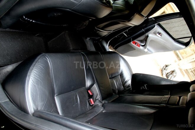 Lexus IS 300 2008, 303,000 km - 3.0 l - Bakı