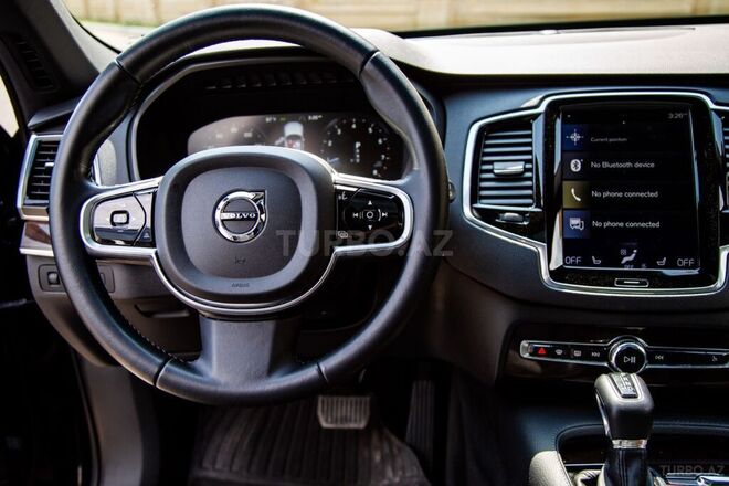 Volvo XC90 2017, 149,000 km - 2.0 l - Bakı