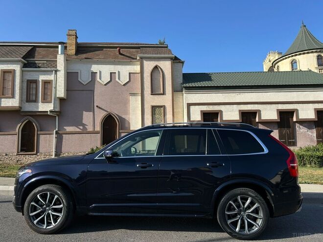 Volvo XC90 2017, 149,000 km - 2.0 l - Bakı