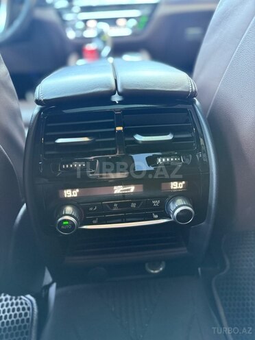BMW 520 2018, 281,180 km - 2.0 л - Bakı
