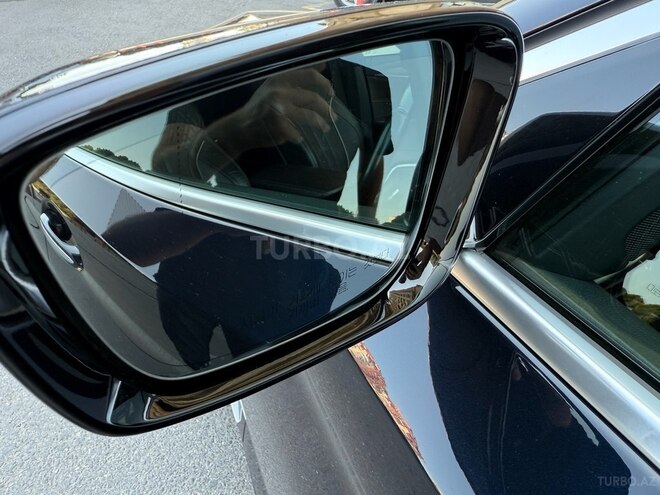 BMW 520 2018, 281,180 km - 2.0 л - Bakı