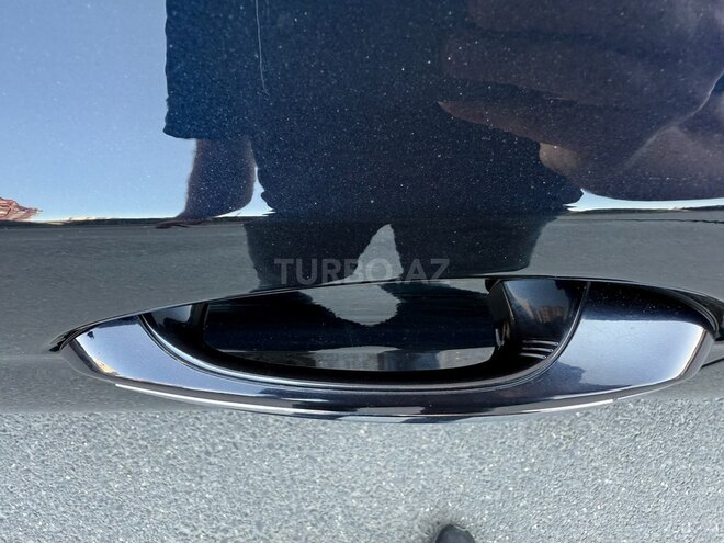 BMW 520 2018, 281,180 km - 2.0 л - Bakı