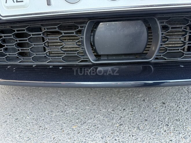 BMW 520 2018, 281,180 km - 2.0 л - Bakı