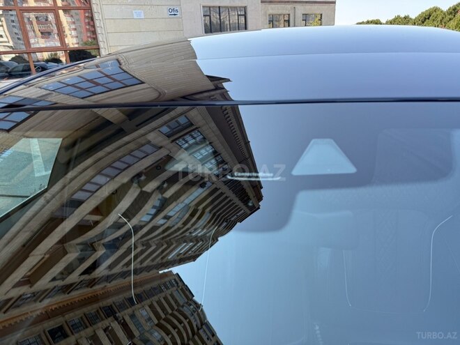 BMW 520 2018, 281,180 km - 2.0 л - Bakı