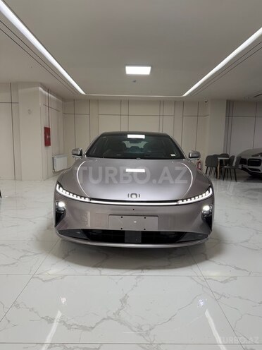 Changan Qiyuan A07-1