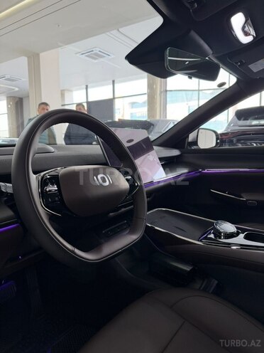 Changan Qiyuan A07-6