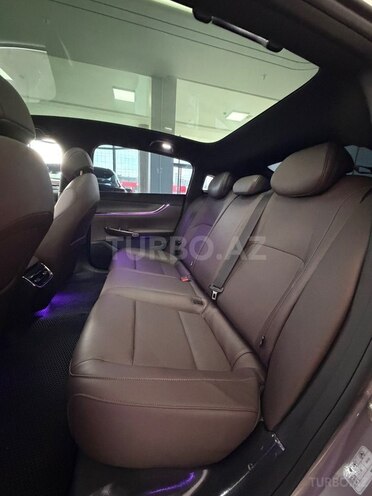 Changan Qiyuan A07-8