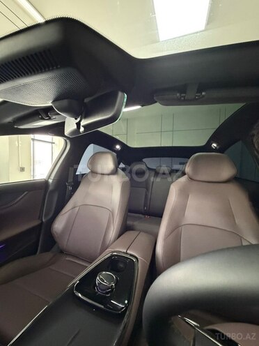 Changan Qiyuan A07-14