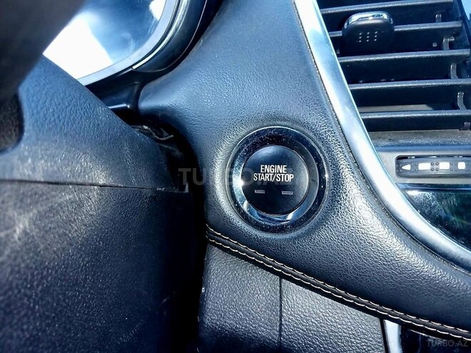 Chevrolet Trax 2019, 106,000 km - 1.4 l - Bakı