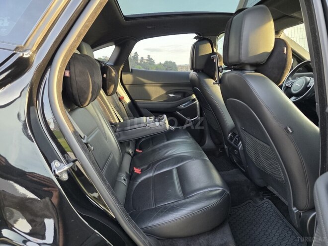 Jaguar E-Pace 2019, 56,000 km - 2.0 l - Bakı