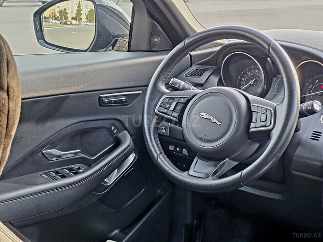 Jaguar E-Pace 2019, 56,000 km - 2.0 l - Bakı