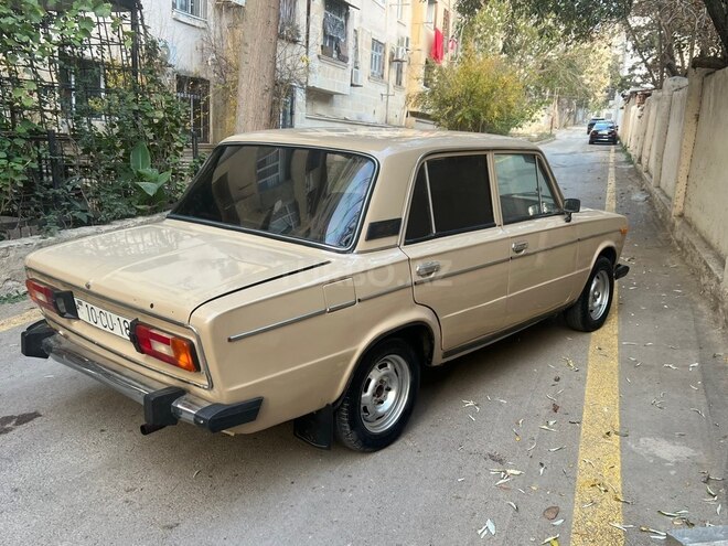 LADA (VAZ) 2106 1984, 234,567 km - 1.6 l - Bakı
