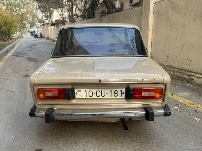 LADA (VAZ) 2106 1984, 234,567 km - 1.6 l - Bakı