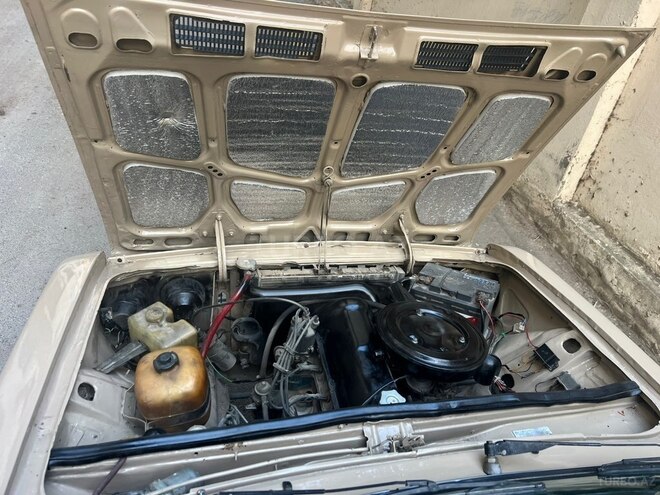 LADA (VAZ) 2106 1984, 234,567 km - 1.6 l - Bakı