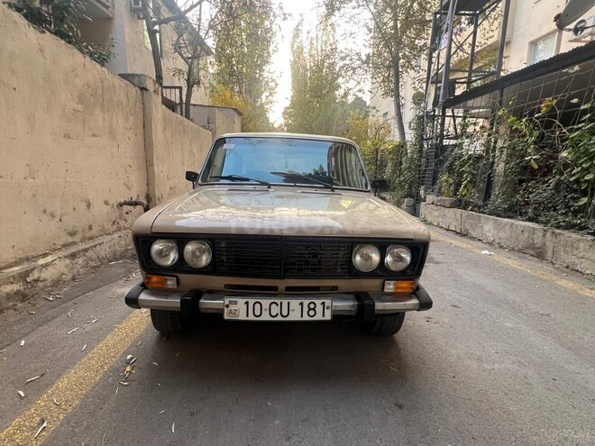 LADA (VAZ) 2106 1984, 234,567 km - 1.6 l - Bakı