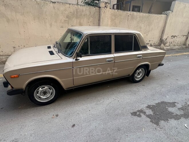 LADA (VAZ) 2106 1984, 234,567 km - 1.6 l - Bakı