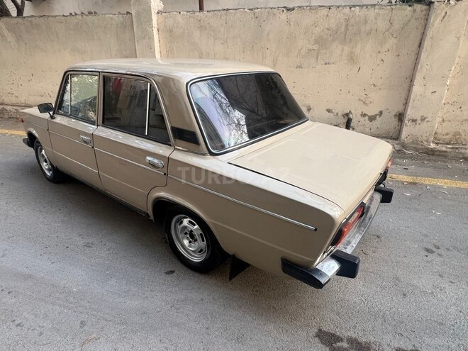 LADA (VAZ) 2106 1984, 234,567 km - 1.6 l - Bakı