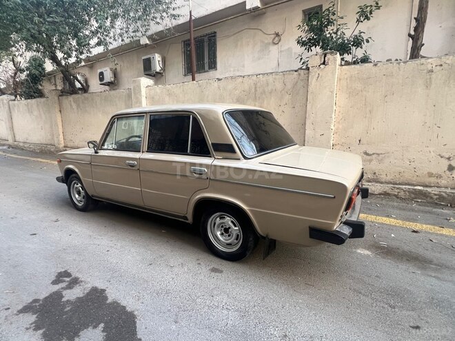 LADA (VAZ) 2106 1984, 234,567 km - 1.6 l - Bakı