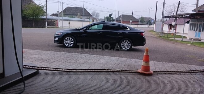 Chevrolet Malibu 2019, 150,000 km - 1.5 л - Lənkəran