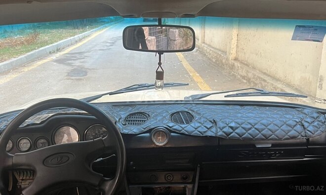 LADA (VAZ) 2106 1984, 234,567 km - 1.6 l - Bakı