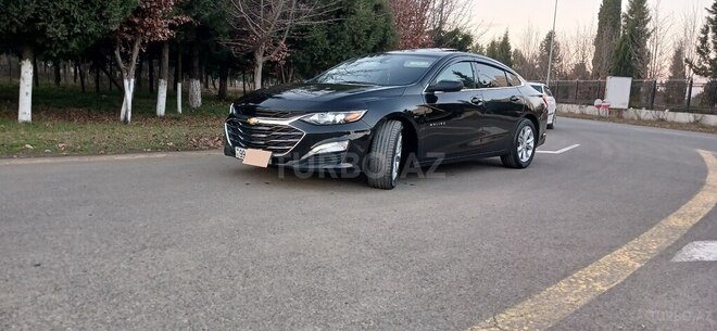 Chevrolet Malibu 2019, 150,000 km - 1.5 л - Lənkəran