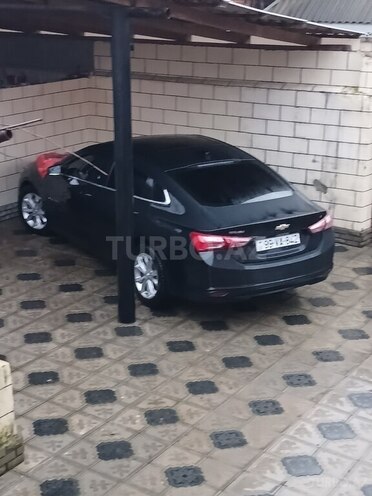 Chevrolet Malibu 2019, 150,000 km - 1.5 л - Lənkəran